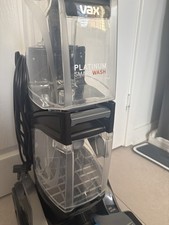 Vax CDCW-SWXS Platinum