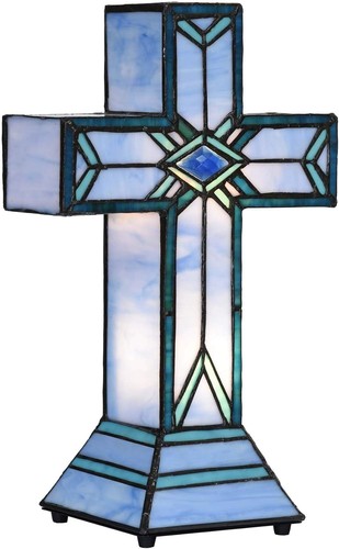 Tiffany style stained - stained, glass