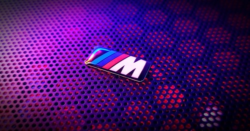 Bmw sport performance - 4, m