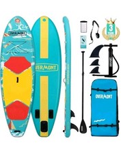 Overmont SUP Inflatable Stand