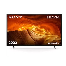 Sony Bravia KD50X72K (2022)