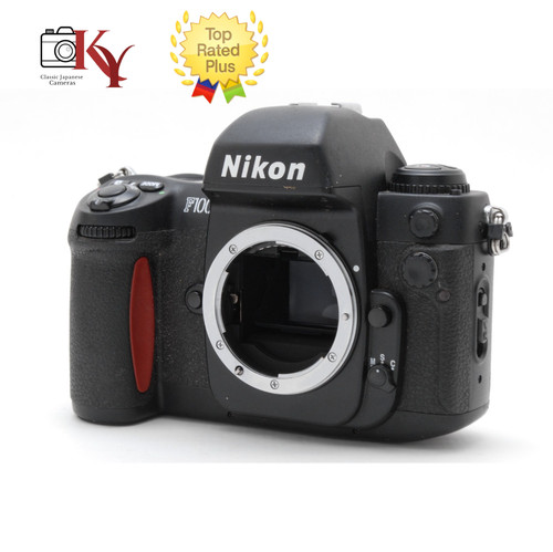 Tested near mint nikon - tested, ]