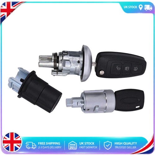 Complete lock set - lock, for