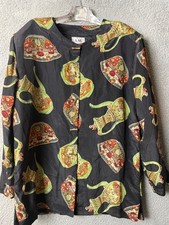 Vintage A.M. Studio Womens