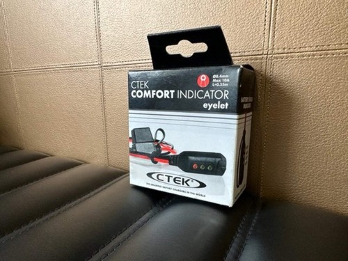 Ctek comfort indicator eyelet - ctek,