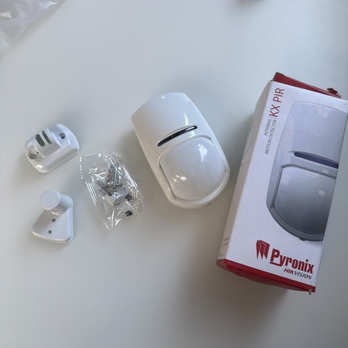 Pyronix 15m pir detector - pyronix, kx
