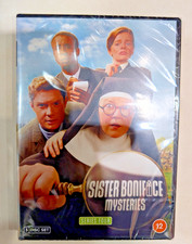 SISTER BONIFACE MYSTERIES