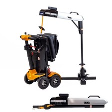 Atlas 4 Portable Mobility