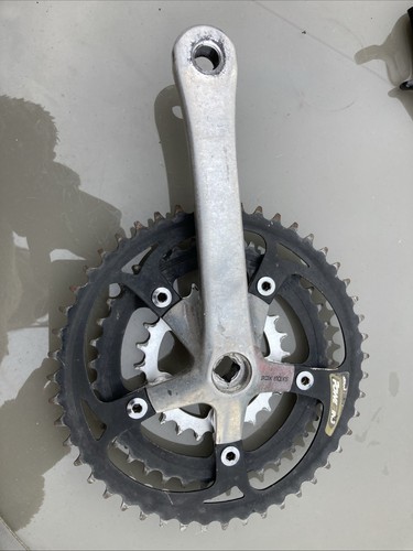Suntour xce crank retro - xce,