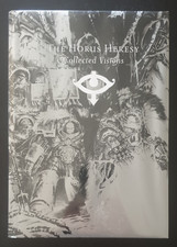 The Horus Heresy Collected