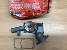 Bedford HA Van 1200 Water Pump