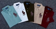 Ralph Lauren Big Pony Polo