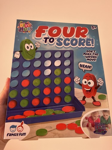 Four score board - to,