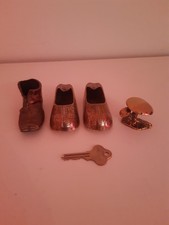 Vintage Brass Job Lot Mini