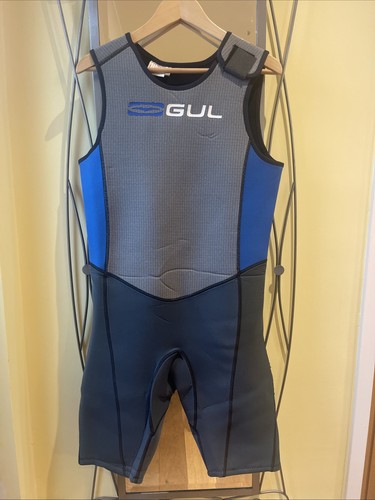 Gull shorty suit men - suit, men’s