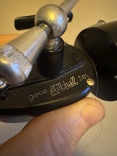 Vintage Garcia Mitchell 301