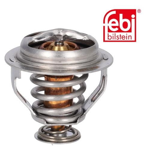 Febi thermostat coolant fits - febi,