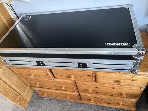 Magma multi format case - multi-format, player