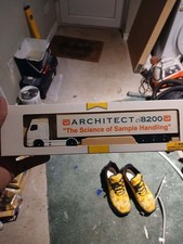 1:76 architect lorry
