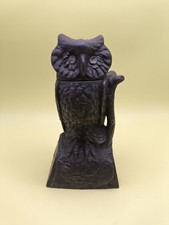 RARE Antique Pat'd Model Cast