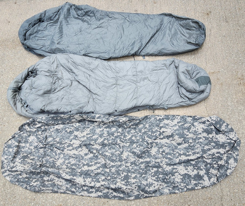 Usgi piece modular sleep - usgi,
