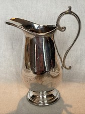 Antique Victorian Silver