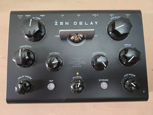 Erica synths zen delay ninja - zen,