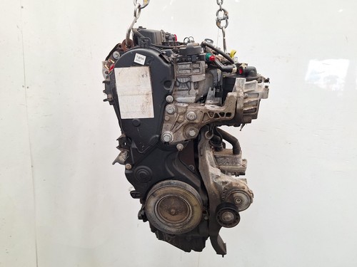 Ford kuga mk2 - 2014-2020, 2.0l