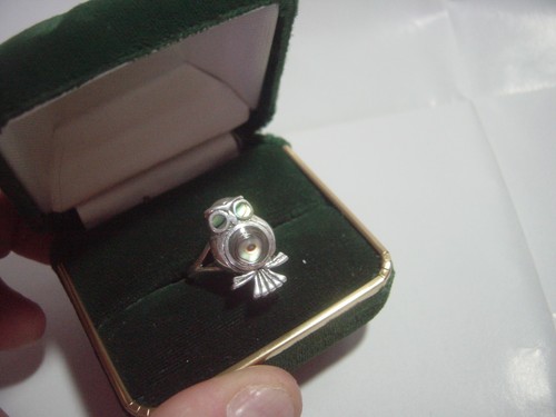 Vintage solid thick - solid,