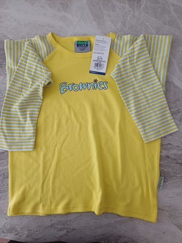 Brownies long sleeved shirt - brownies,
