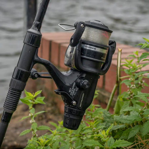 Shimano baitrunner 6000 st - shimano, rb