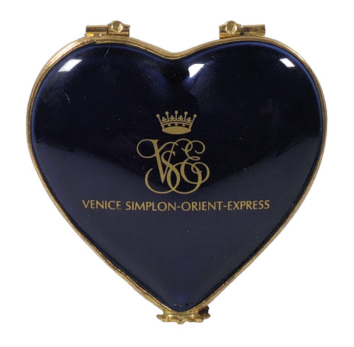 Venice simplon orient express - venice,