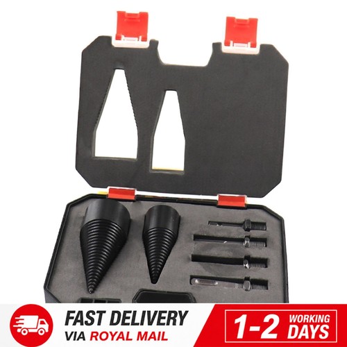 42mm firewood drill - 42mm,