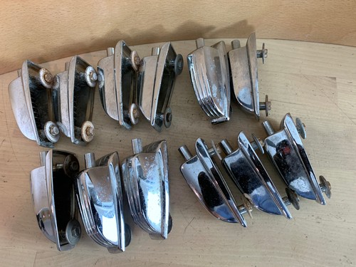 Lot 12x ludwig large - lot,