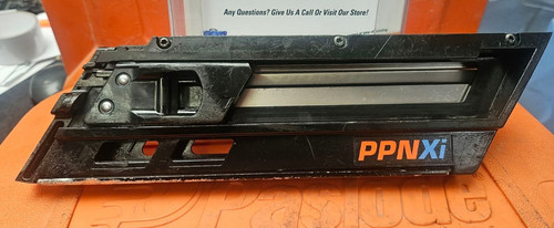Paslode ppnxi nail - paslode,