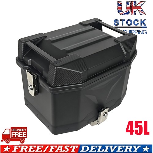 Universal motorcycle rear top - motorcycle,