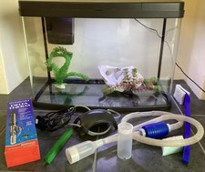 LOVE FISH PANORAMA LED 64