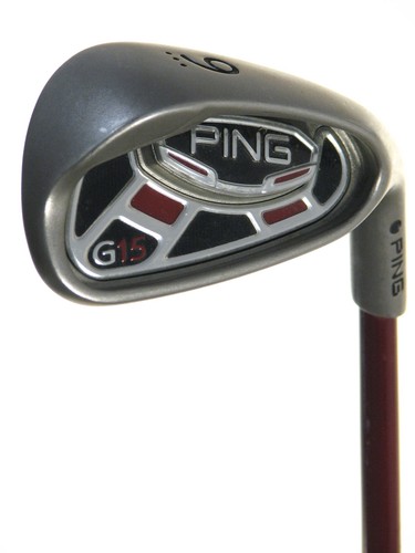 Ping g15 iron - iron, individual