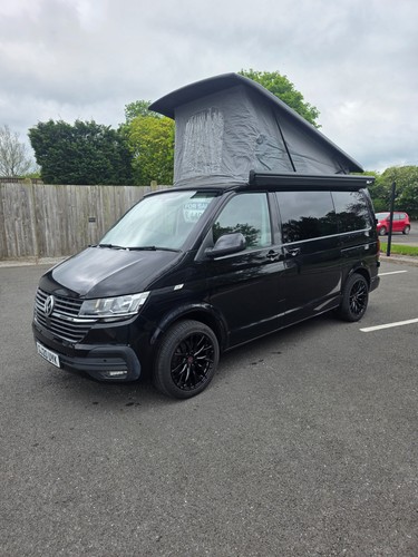 2020 camper berth - berth,