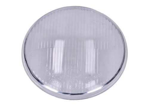 Headlight lens 135mm - , for