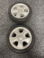 (3892) Kymco Super 8 Mobility