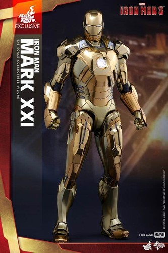 Hot toys mms341 - 🔥hot, 3