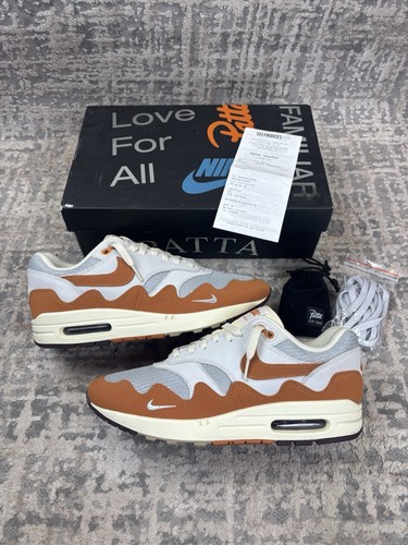Size nike air max 1 - 8,