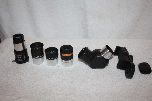 Spectrum deluxe telescope - spectrum,
