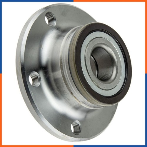 Wheel hub rear for - for, vw