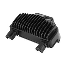Voltage Regulator for