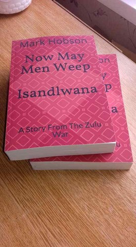 Battle isandlwana zulu - battle,