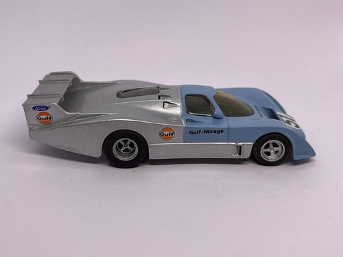 Mirage v12 weslake - v12, 1973