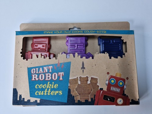 Giant cookie cutters - giant,