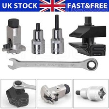 Car Suspension Strut Splitter Wheel Hub Steering Knuckle Expander Spreader Tools